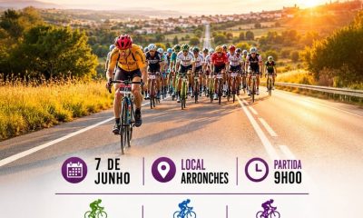 SÃO MAMEDE GRANFONDO 2026

(Integrado nas Festas de São João)

Dia 7 de junho (d…