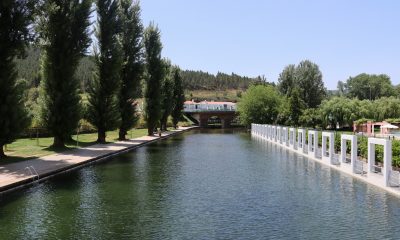 O Município de Marvão informa que, esta quarta-feira, dia 3 de junho, vai ser e…