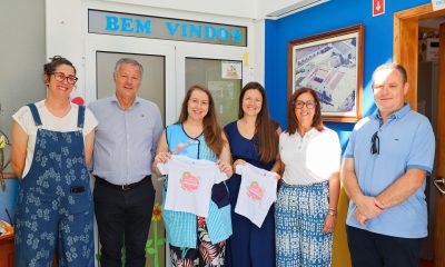 Município de Arronches adicionou fotos ao álbum: Dia Mundial da Criança 2026