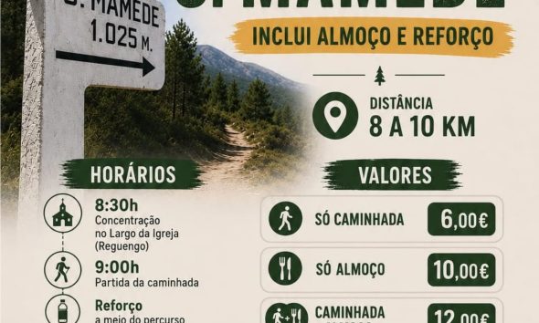 DIVULGAÇÃO DE ATIVIDADES A DECORRER NO CONCELHO
Com o apoio do Município de Por…