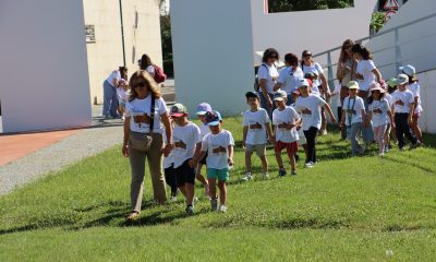 Fotorreportagem | Dia da Criança de Marvão 

#MunicipioMarvao
#DiaCriancaMarvao…