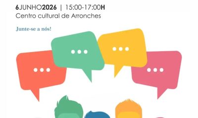 DIVULGAÇÃO

MESA REDONDA | ‘À CONVERSA SOBRE O CANCRO’

Dia 6 de junho (sábado),…