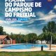 Piscina do Parque de Campismo do Freixial aberta até setembro

A Piscina do Parq…