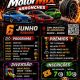 2.º SHOW MOTORMIX

(Integrado nas Festas de São João)

Dia 6 de junho (sábado), …