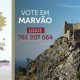 Município de Marvão atualizou a sua foto de capa.