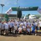 A vila de Monforte acolheu a Caminhada Sénior dos XXIV Jogos do Alto Alentejo, …