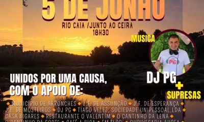 DIVULGAÇÃO

SUNSET SOLIDÁRIO

Dia 5 de junho (sexta-feira), a partir das 18H30, …