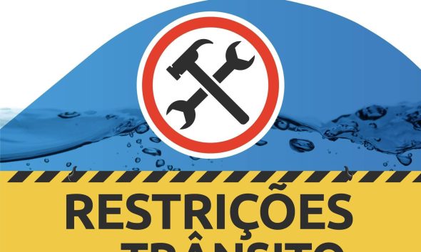 ÁGUAS DO ALTO ALENTEJO – AVISO N.º 160 / 2026

RESTRIÇÕES DE TRÂNSITO

A Águas d…