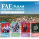 XV FEIRA DAS ATIVIDADES ECONÓMICAS DE ARRONCHES

Eis os cabeças de cartaz dos qu…