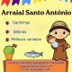 DIVULGAÇÃO DE ATIVIDADES A DECORRER NO CONCELHO
Com o apoio do Município de Por…