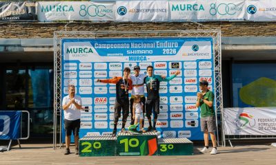 José Borges renova título de Campeão Nacional de Enduro » Ciclismo + TV