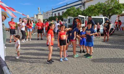 Município de Arronches adicionou fotos ao álbum: 2.ª Corrida Gamaliel Brás Carlo…