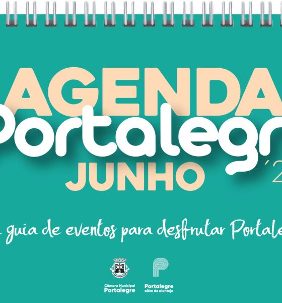 A Agenda Portalegre traz-lhe todos os meses os eventos culturais, desportivos e …