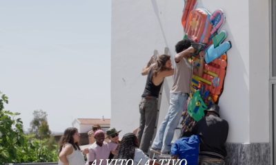A 5.\u00aa edi\u00e7\u00e3o do Festival Futurama terminou em Alvito, no passado …