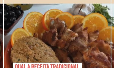 Há sabores que sabem a casa.

As migas com carne de porco alentejano continuam a…