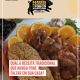 Há sabores que sabem a casa.

As migas com carne de porco alentejano continuam a…