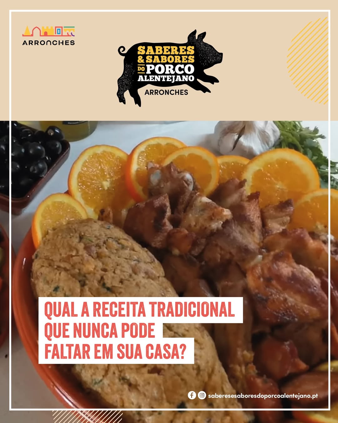 Há sabores que sabem a casa.

As migas com carne de porco alentejano continuam a…
