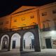 No sábado, 𝟯𝟬 𝗱𝗲 𝗺𝗮𝗶𝗼, o Teatro Garcia de Resende iluminou-se de laranja para a…