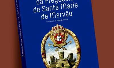 No próximo domingo, dia 7 de junho, pelas 17h00, o Centro de Inovação Turística…