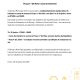 𝗜𝗻𝗳𝗼𝗿𝗺𝗮𝗰̧𝗮̃𝗼 𝗱𝗲 𝘁𝗿𝗮̂𝗻𝘀𝗶𝘁𝗼 
Condicionamentos temporários de trânsito na zona de …