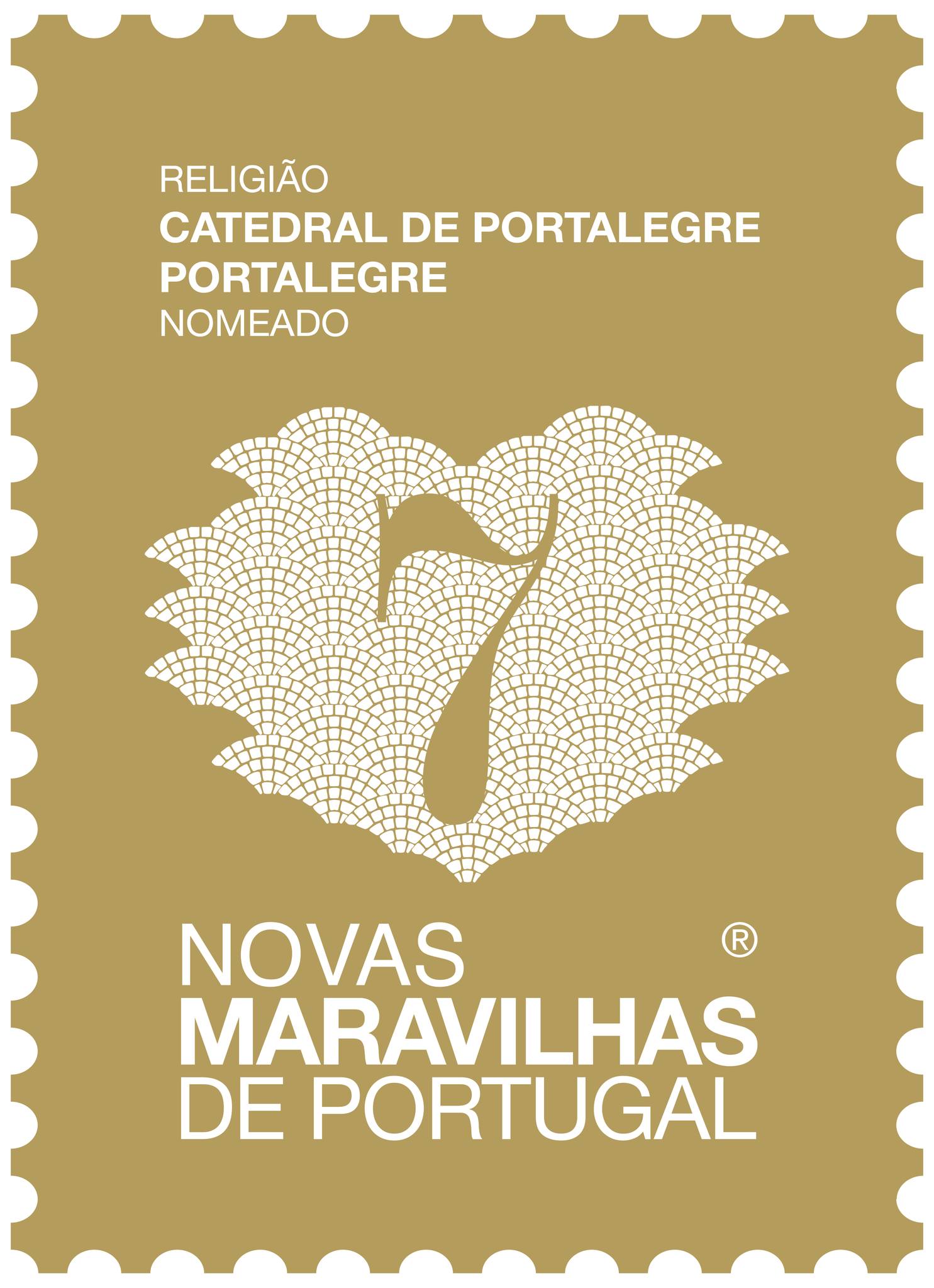 Portalegre foi selecionada e estará presente nas meias-finais do programa 7 Nova…