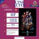 CINE ALTER
 07 JUNHO 

MORTAL KOMBAT II
Cineteatro de Alter do Chão – 16H30 e …