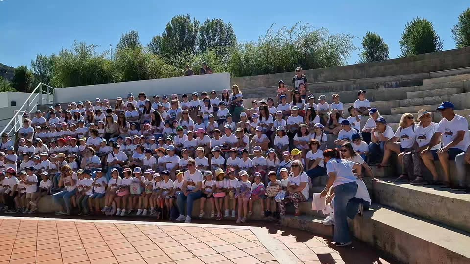 Dia da Criança de Marvão 

#MunicipioMarvao
#DiaCriancaMarvao 
#DiaMundialCrian…