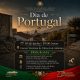 Comemorações do Dia de Portugal 

 Conferência sobre os 800 anos do 1º Foral de…