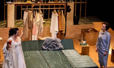 6 JUN. SÁB. 21.30H
As Lágrimas Amargas de Petra Von Kant 
De Teresa Arcanjo – Gr…