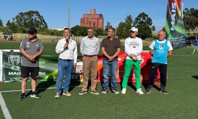 O Presidente da Câmara Municipal de Évora e da Comunidade Intermunicipal do Alen…