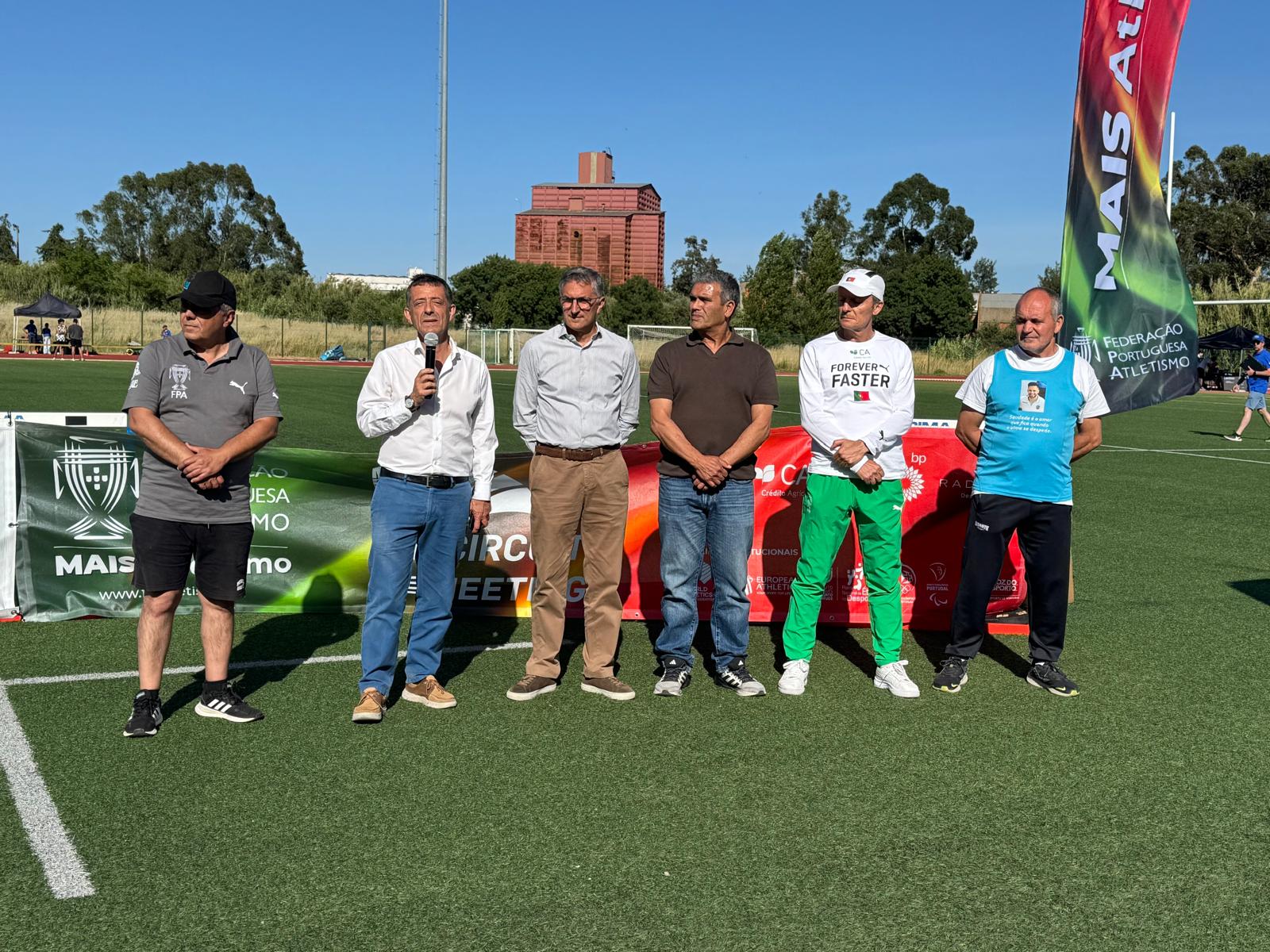O Presidente da Câmara Municipal de Évora e da Comunidade Intermunicipal do Alen…