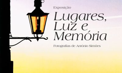 Exposição “Lugares, Luz e Memória”

A Biblioteca Municipal Luís de Camões recebe…