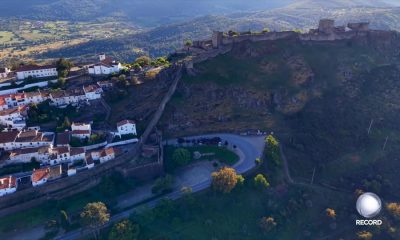 Um ‘Giro’ por Marvão na TV Record!

#MunicipioMarvao
#Marvao
#MarvaoeoDestino
#…