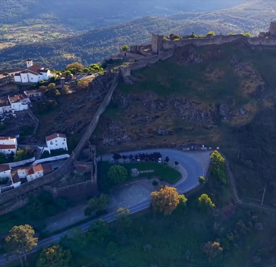 Um ‘Giro’ por Marvão na TV Record!

#MunicipioMarvao
#Marvao
#MarvaoeoDestino
#…