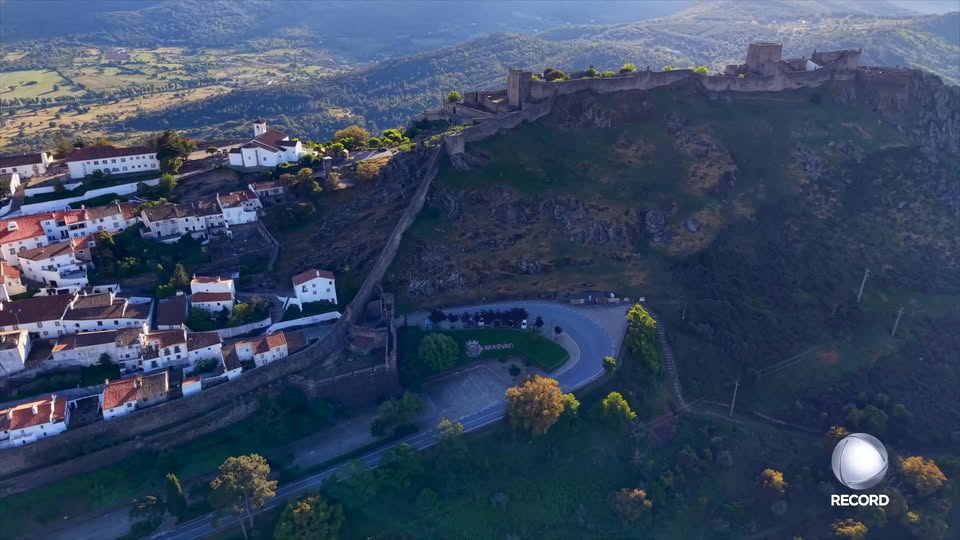 Um ‘Giro’ por Marvão na TV Record!

#MunicipioMarvao
#Marvao
#MarvaoeoDestino
#…