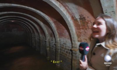 O programa ‘Giro’, dedicado a Marvão, já estreou na TV Record!

Entre ruas hist…