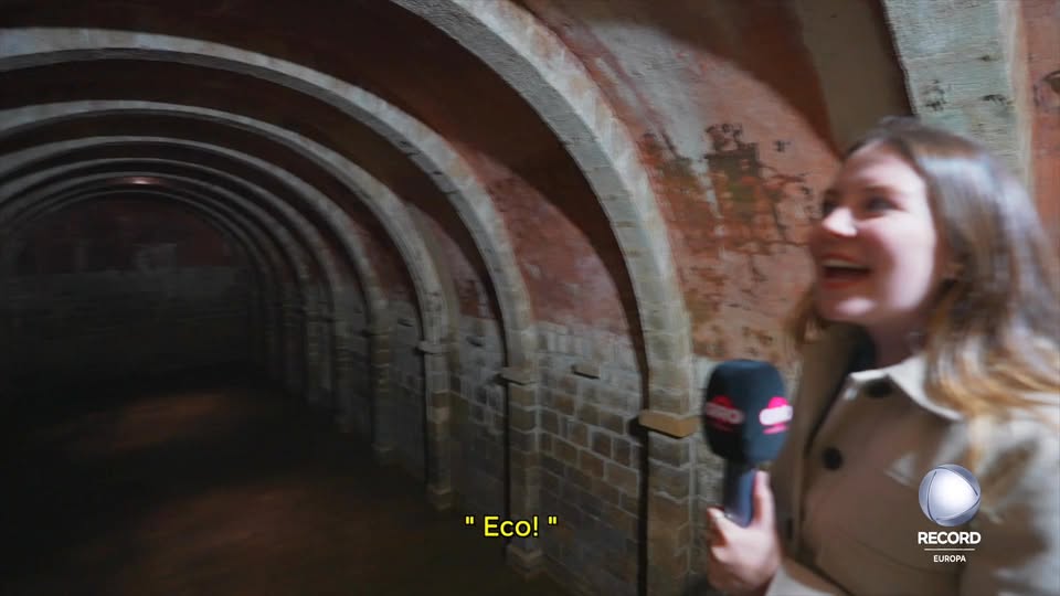 O programa ‘Giro’, dedicado a Marvão, já estreou na TV Record!

Entre ruas hist…