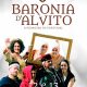 Baronia D’Alvito 

Alvito veste-se de história e tradição para mais uma edição d…