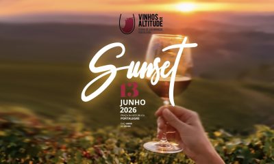 Município de Portalegre atualizou a sua foto de capa.