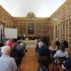 A apresentação do livro O Poder da Cultura, de António Pinto Ribeiro, realizou-s…