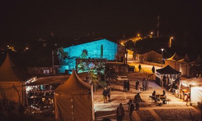 Primeira edição da Festa Montanha animou Vila de Penamacor

A primeira edição do…