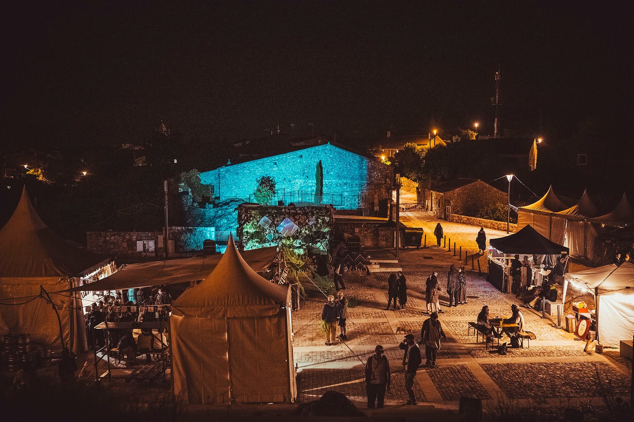 Primeira edição da Festa Montanha animou Vila de Penamacor

A primeira edição do…