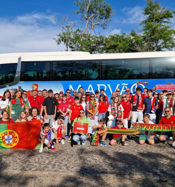 A convite da Federação Portuguesa de Futebol, o Município de Marvão participou …