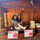 O Mercadinho da Cereja de São Julião continua!

No segundo dia deste evento, ve…