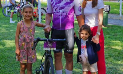 Município de Arronches adicionou fotos ao álbum: São Mamede Granfondo 2026
