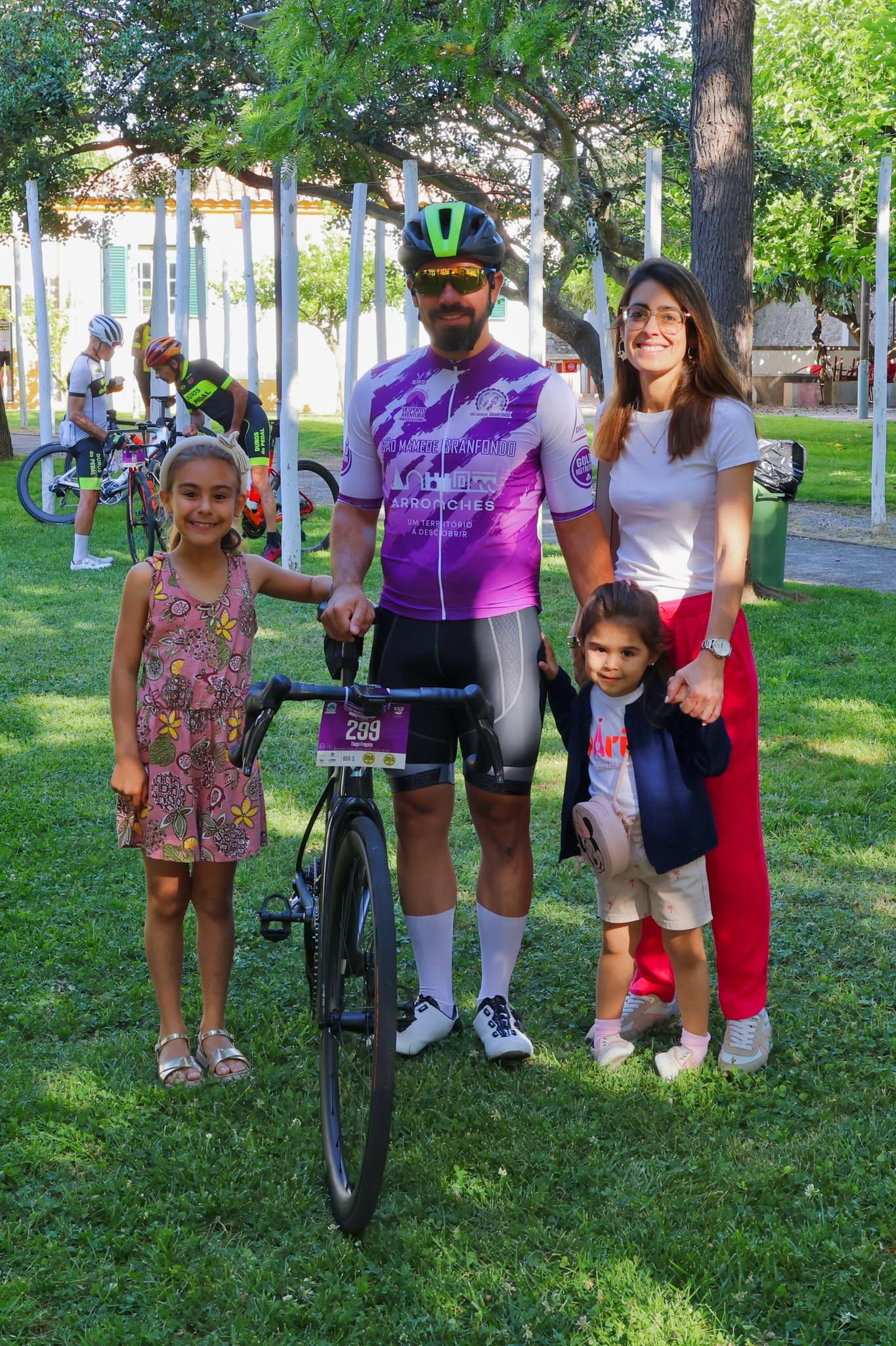 Município de Arronches adicionou fotos ao álbum: São Mamede Granfondo 2026