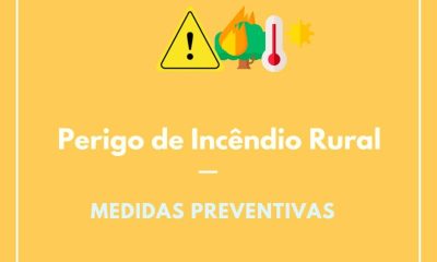 𝗔𝗩𝗜𝗦𝗢 𝗔̀ 𝗣𝗢𝗣𝗨𝗟𝗔𝗖̧𝗔̃𝗢 
 𝗣𝗲𝗿𝗶𝗴𝗼 𝗱𝗲 𝗜𝗻𝗰𝗲̂𝗻𝗱𝗶𝗼 𝗥𝘂𝗿𝗮𝗹  𝗠𝗲𝗱𝗶𝗱𝗮𝘀 𝗣𝗿𝗲𝘃𝗲𝗻𝘁𝗶𝘃𝗮𝘀

𝟭. 𝗦𝗜𝗧𝗨𝗔…