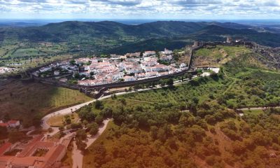 Marvão, onde o Alentejo toca o céu…

Bom fim-de-semana!

#MunicipioMarvao
#Ma…