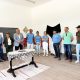 Assinados protocolos de cedência de instalações da antiga Escola Primária de Ped…