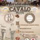 III Romaria a Cavalo de Marvão – Rota Internacional dos Contrabandistas
 Capela…
